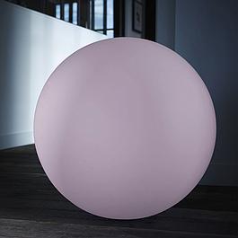 Boule lumineuse ronde LED - WILSA GARDEN