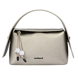 Sac à main - bronze métallisé - CACHAREL