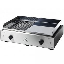 Barbecue / Plancha - KRAMPOUZ