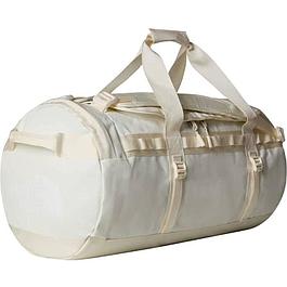 Sac de sport - taille M - blanc - THE NORTH FACE
