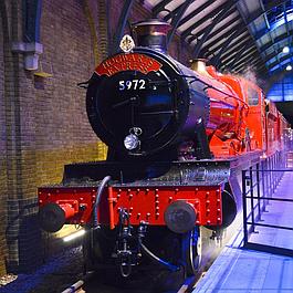 Journée Harry Potter Studio pour 2 personnes