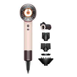 Sèche-cheveux Supersonic Nural™- or rose et céramique - cheveux raides à ondulés - DYSON