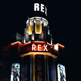 2 places pour un spectacle têtes d'affiche à Paris