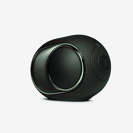 Enceinte Phantom II 98 dB - vert profond - DEVIALET