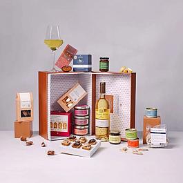 Plaisir festif - COMTESSE DU BARRY