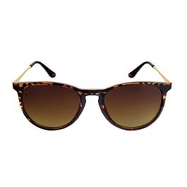 Lunettes solaires - Monture toitoise - CACHAREL