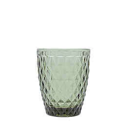 Ensemble de 6 gobelets - vert - MEDARD DE NOBLAT
