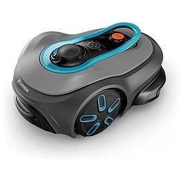 Tondeuse robot - Smart SILENO Free - Sans câbles périphériques - Surface 800 m² - Inclus smart Gateway - GARDENA