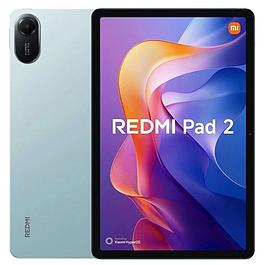 Tablette tactile - 11 pouces -128 Go - Vert - XIAOMI